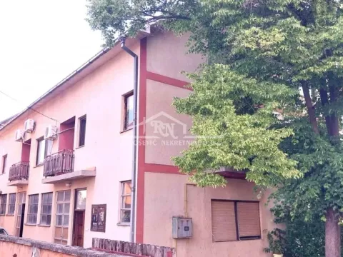 Prodaja, kuća, 410m², Novi Banovci, Stara Pazova - image 14