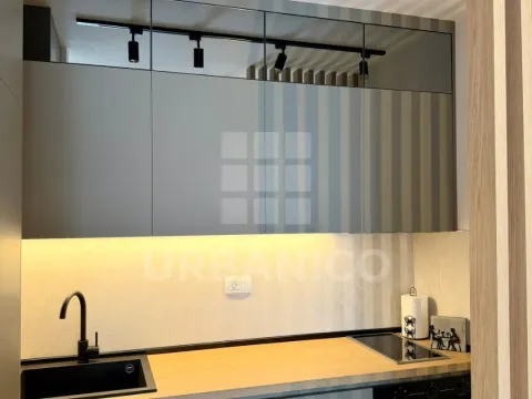 Rent, one bedroom apartment, 40m², Pobrežje, Podgorica - image 7