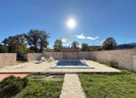 Sale, house, 280m², Strahinjići, Danilovgrad - image 7