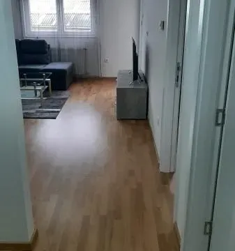 Izdavanje, dvosoban stan, 48m², Podbara, Novi Sad Sve Podlokacije - image 10