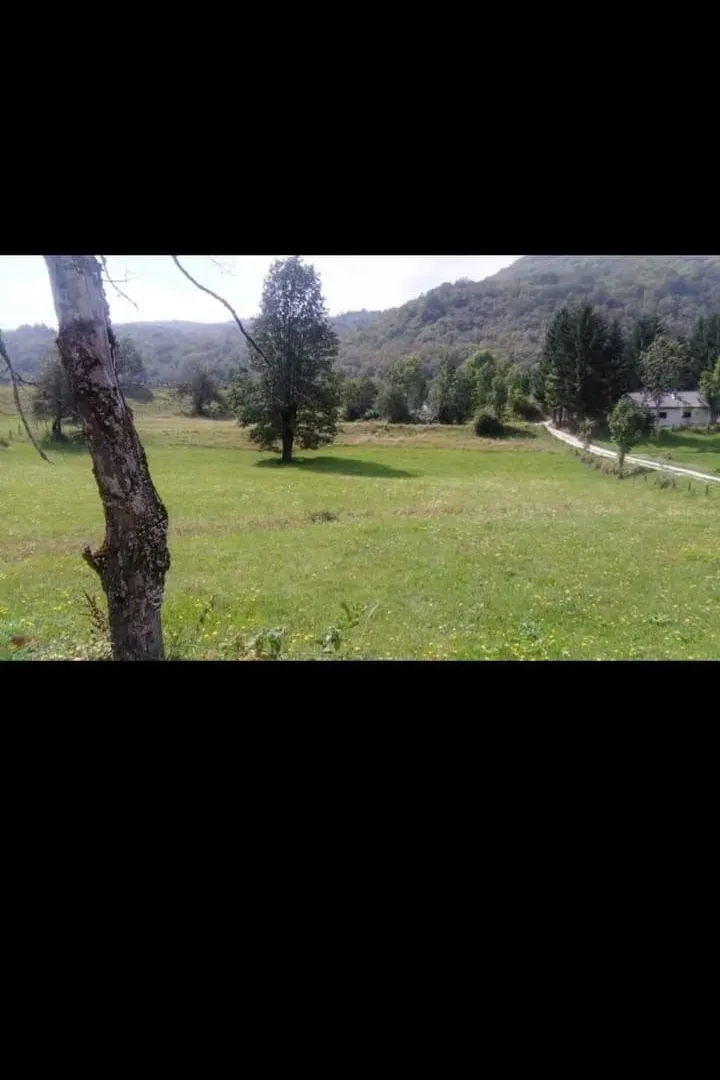 Prodaja, plac, 500m², Blatina, Kolašin