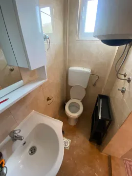 Rent, one bedroom apartment, 50m², Bjeliši, Bar - image 5