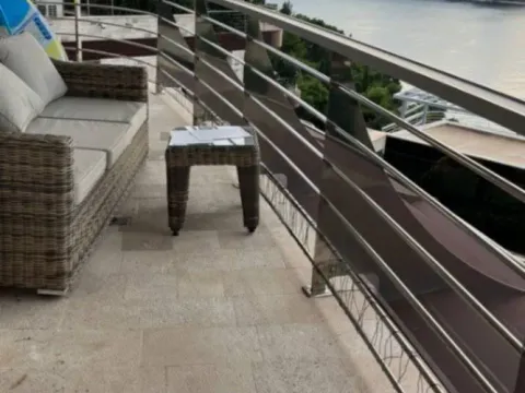 Rent, two bedroom apartment, 179m², Zavala, Budva - image 11