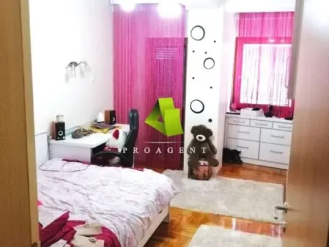 Sale, three bedroom apartment, 95m², Medijana, Niš - image 10
