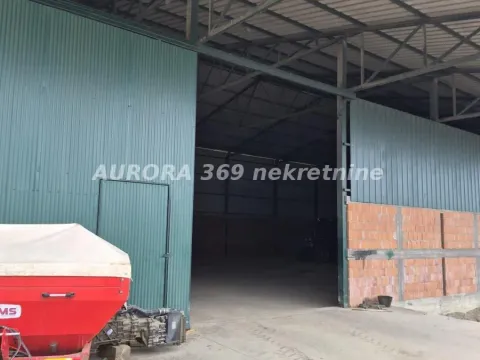 Rent, office space, 1000m², Irig, Srbija - image 5