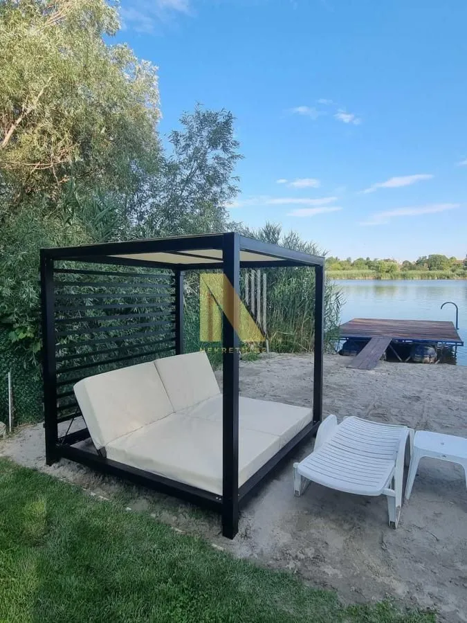 Prodaja, kuća, 150m², Čurug, Žabalj