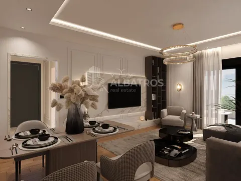 Rent, two bedroom apartment, 80m², Centar, Bar - image 2