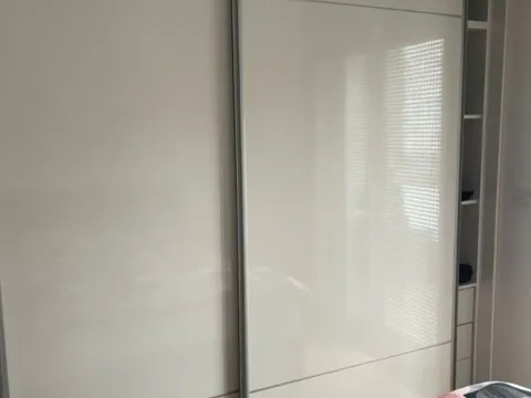 Izdavanje, jednosoban stan, 50m², Stari Aerodrom, Podgorica - image 5