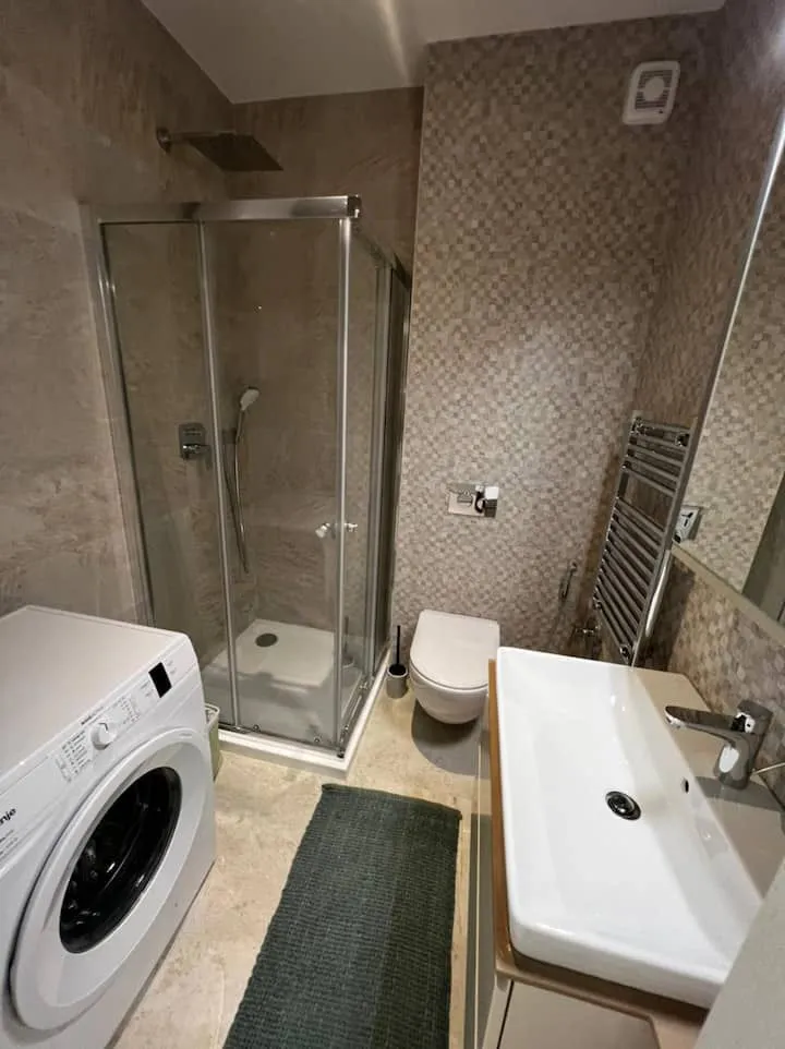 Sale, one bedroom apartment, 29m², Kotor, Crna Gora