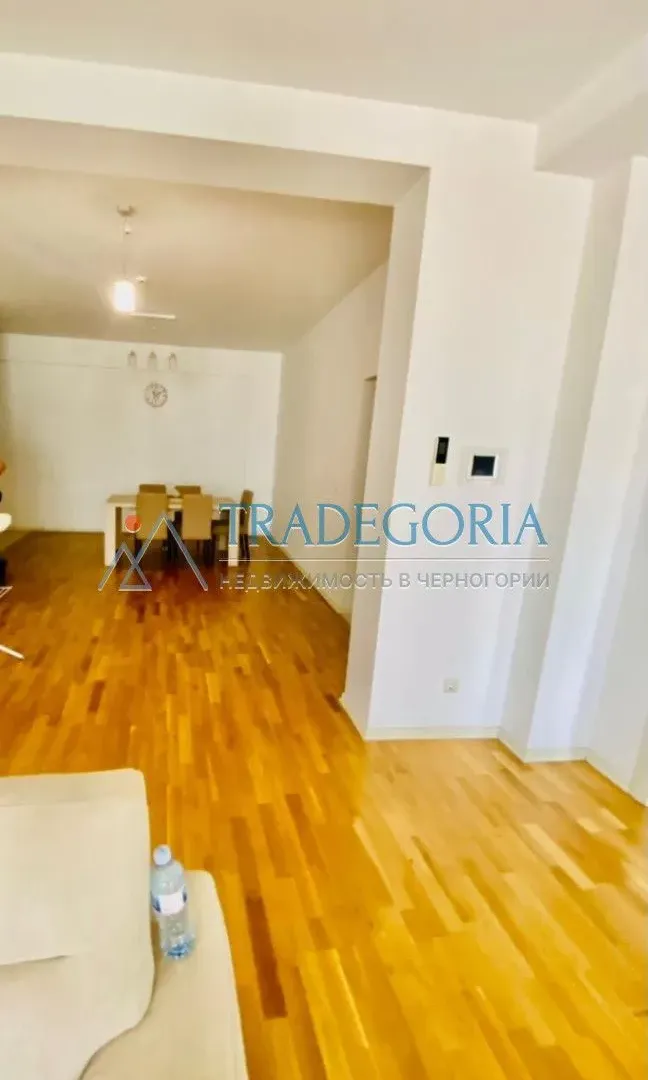 Prodaja, dvosoban stan, 86m², Bečići, Budva