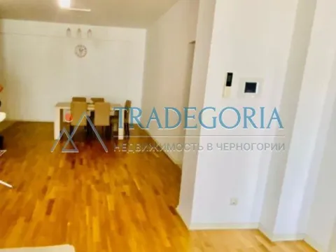 Prodaja, dvosoban stan, 86m², Bečići, Budva - image 2