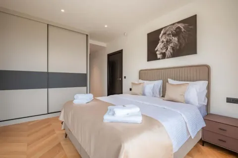 Rent, house, 318m², Reževići, Budva - image 16
