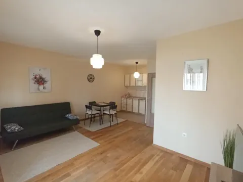 Sale, one bedroom apartment, 50m², Ilino, Bar - image 6