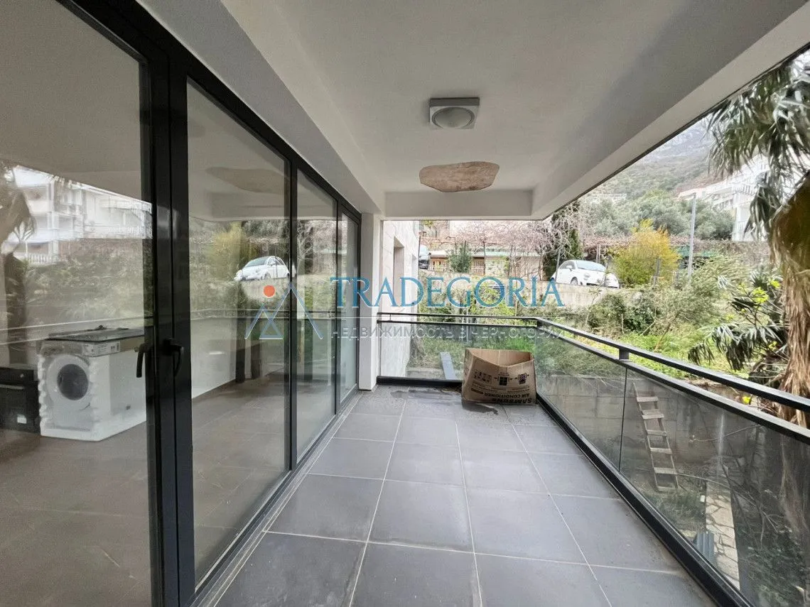 Prodaja, stan, 133m², Sveti Stefan, Budva