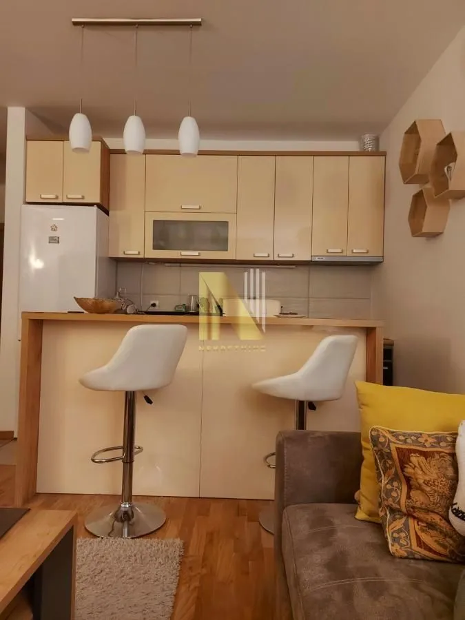 Prodaja, jednosoban stan, 44m², Telep, Novi Sad Sve Podlokacije