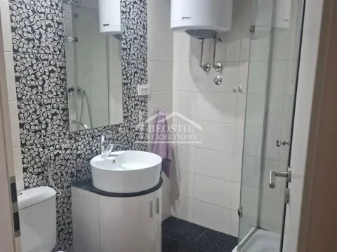 Rent, two bedroom apartment, 62m², Novi Beograd Sve Podlokacije, Beograd - image 10
