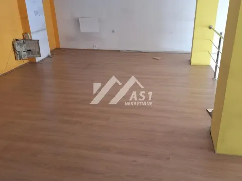 Rent, office space, 90m², Grbavica, Novi Sad Sve Podlokacije - image 2