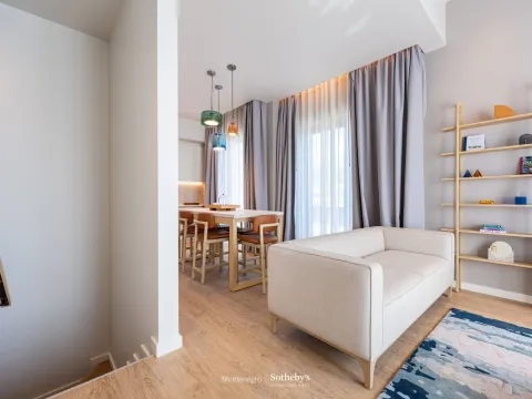 Prodaja, dvosoban stan, 154m², Porto Montenegro, Tivat - image 10