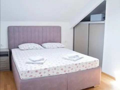 Izdavanje, dvosoban stan, 70m², Pobrežje, Podgorica - image 3