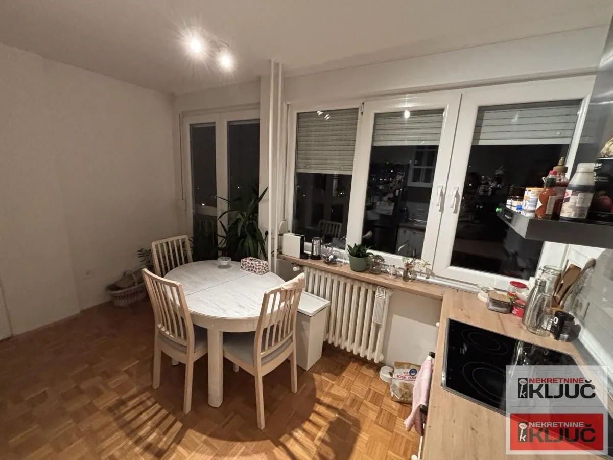 Prodaja, četvorosoban stan, 93m², Liman 4, Novi Sad Sve Podlokacije