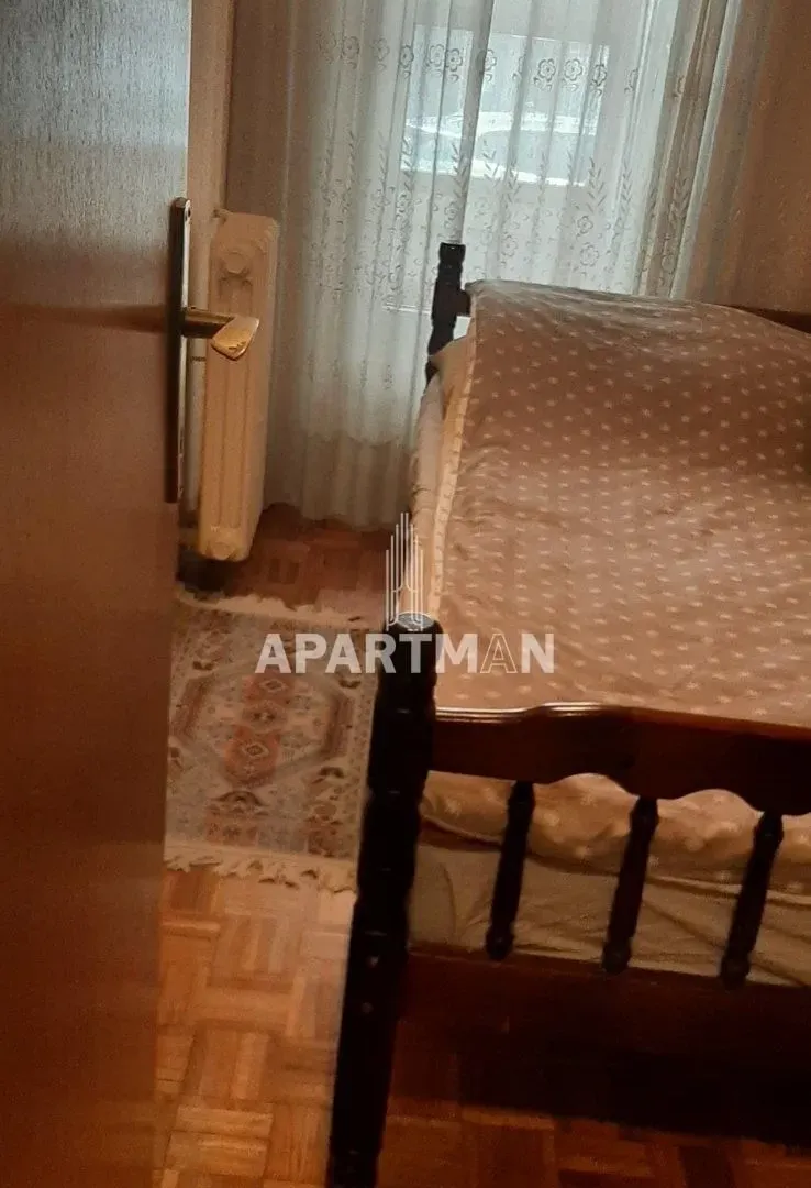 Prodaja, dvosoban stan, 73m², Vračar Sve Podlokacije, Beograd