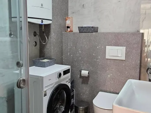 Rent, one bedroom apartment, 52m², Budva okolina, Budva - image 6
