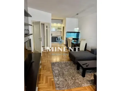 Rent, three bedroom apartment, 87m², Novi Beograd Blok 64, Novi Beograd Sve Podlokacije - image 2