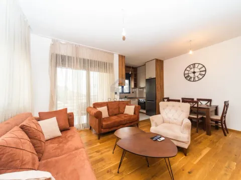 Izdavanje, jednosoban stan, 47m², Gorica C, Podgorica - image 3