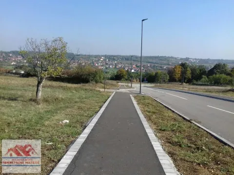Prodaja, plac, 600m², Denino brdo, Kragujevac - image 2