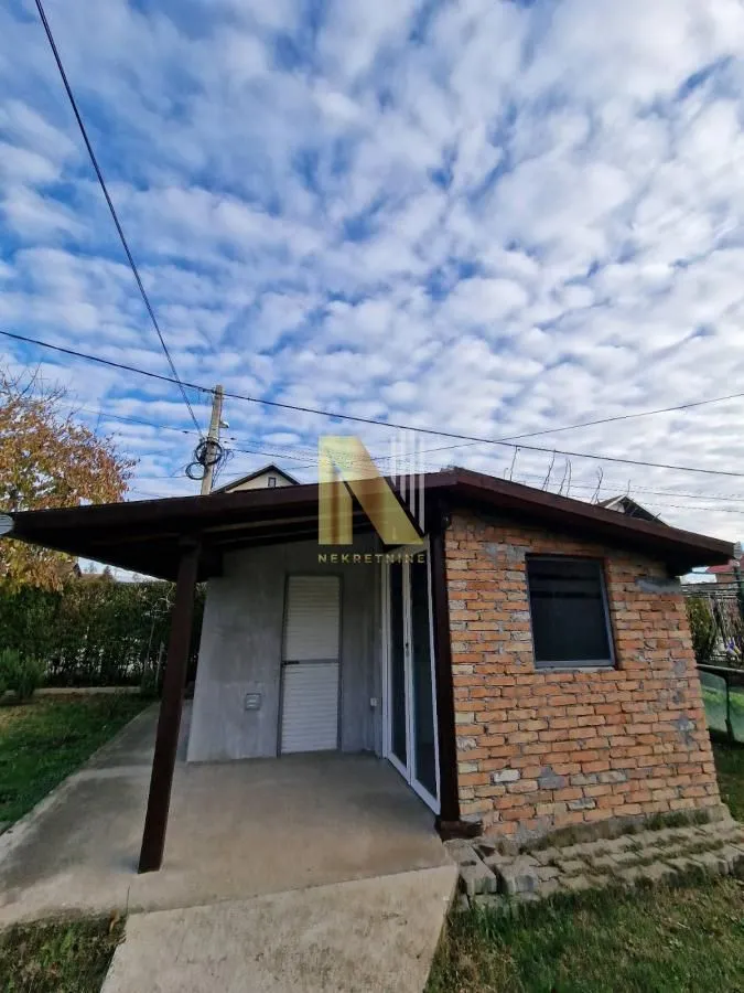 Prodaja, kuća, 86m², Sajlovo, Novi Sad Sve Podlokacije
