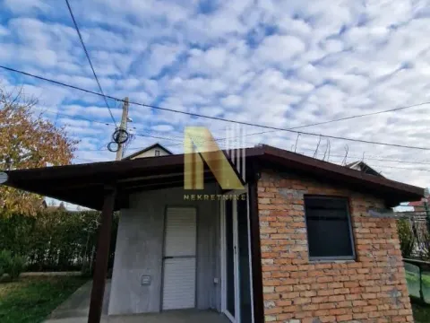 Sale, house, 65m², Sajlovo, Novi Sad Sve Podlokacije - image 7