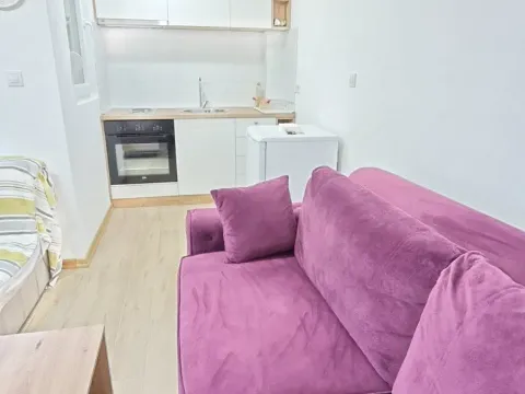 Prodaja, garsonjera, 30m², Budva, Crna Gora - image 3