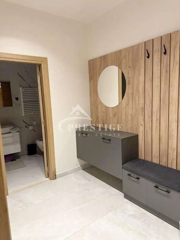 Sale, two bedroom apartment, 72m², Kod Capital Plaze, Podgorica