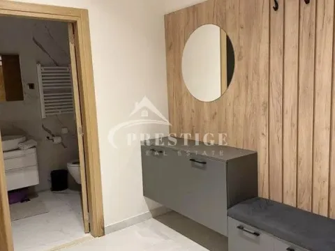 Sale, two bedroom apartment, 72m², Kod Capital Plaze, Podgorica - image 8