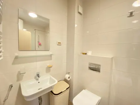 Rent, one bedroom apartment, 48m², City Kvart, Podgorica - image 7