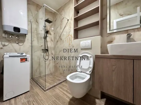 Izdavanje, dvosoban stan, 75m², Podgorica, Crna Gora - image 7