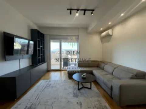 Izdavanje, jednosoban stan, 65m², Zabjelo, Podgorica - image 12