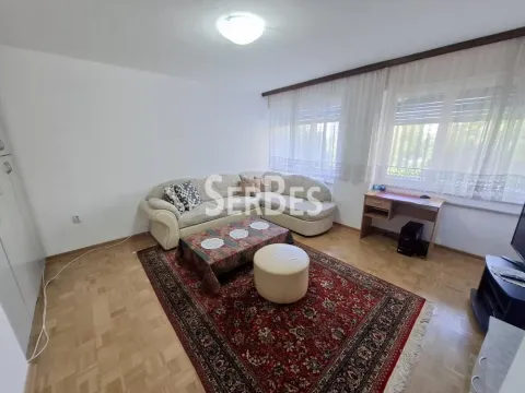 Izdavanje, dvosoban stan, 60m², Liman 3, Novi Sad Sve Podlokacije - image 3