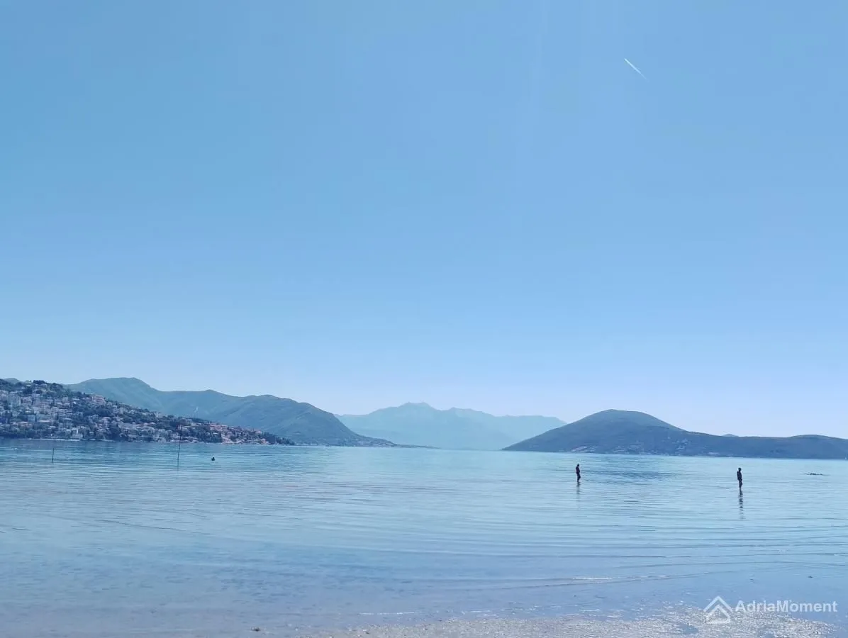 Prodaja, plac, 600m², Igalo, Herceg Novi