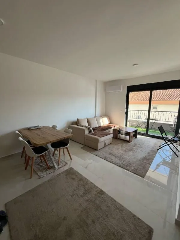 Sale, one bedroom apartment, 45m², Čeluga, Bar