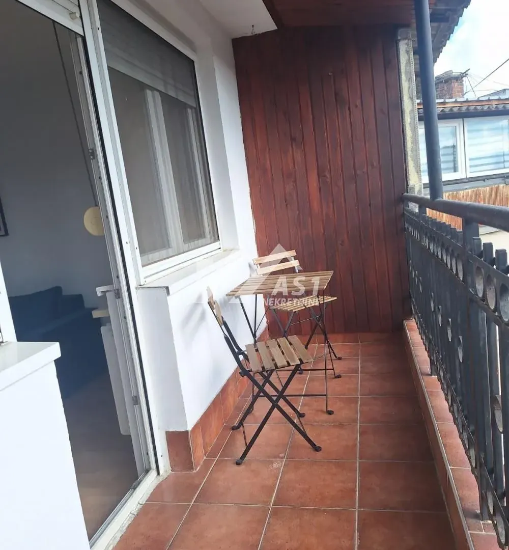 Izdavanje, jednosoban stan, 39m², Novi Sad Sve Podlokacije, Novi Sad