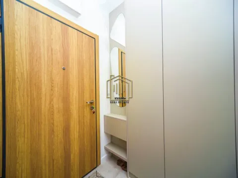 Rent, one bedroom apartment, 46m², City Kvart, Podgorica - image 9