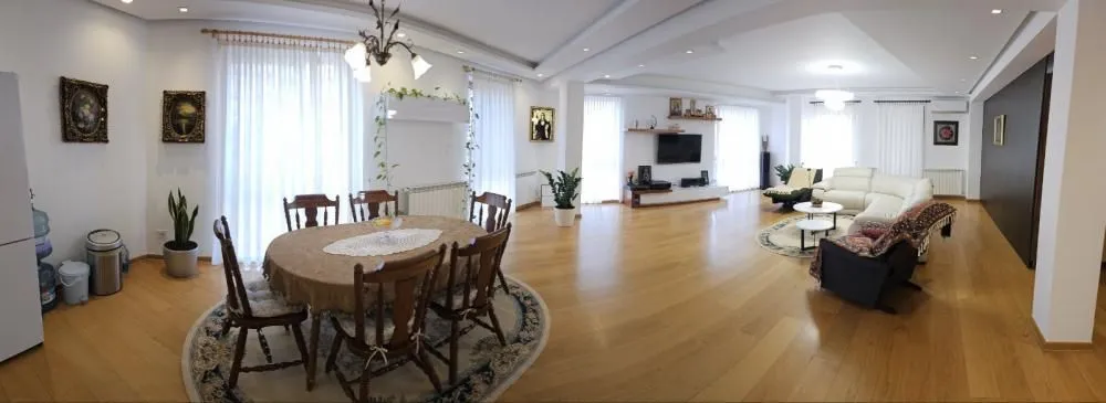Sale, three bedroom apartment, 148m², Vračar Hram, Vračar Sve Podlokacije