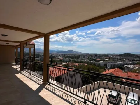 Rent, two bedroom apartment, 125m², Momišići, Podgorica - image 7