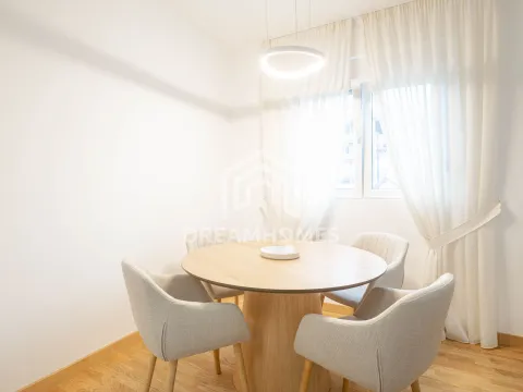 Izdavanje, trosoban stan, 60m², Zabjelo, Podgorica - image 4