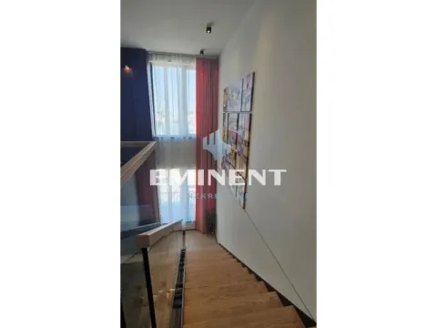 Izdavanje, četvorosoban stan, 160m², Savski Venac, Beograd - image 10