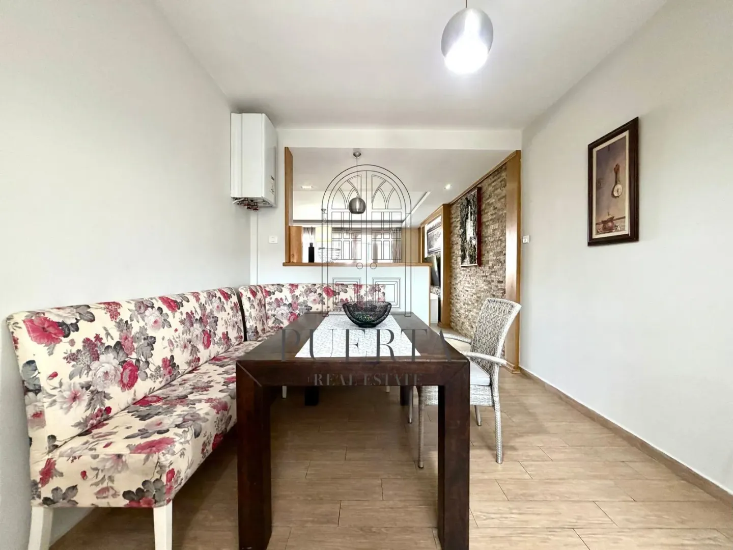 Rent, three bedroom apartment, 150m², Zabjelo, Podgorica