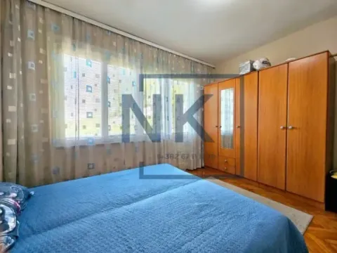 Prodaja, dvosoban stan, 63m², Drpe Mandića, Podgorica - image 7