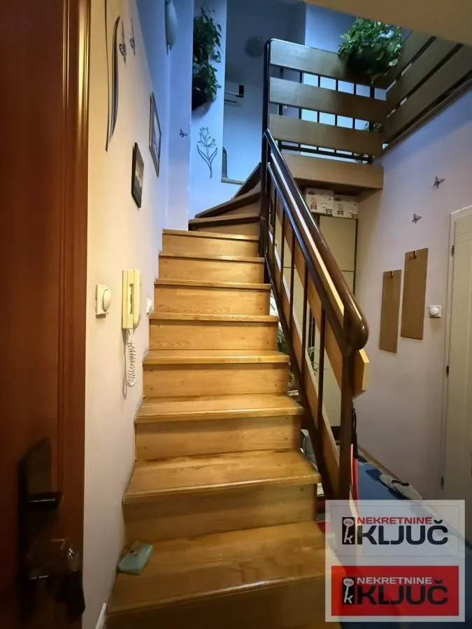 Prodaja, dvosoban stan, 48m², Nova Detelinara, Novi Sad Sve Podlokacije