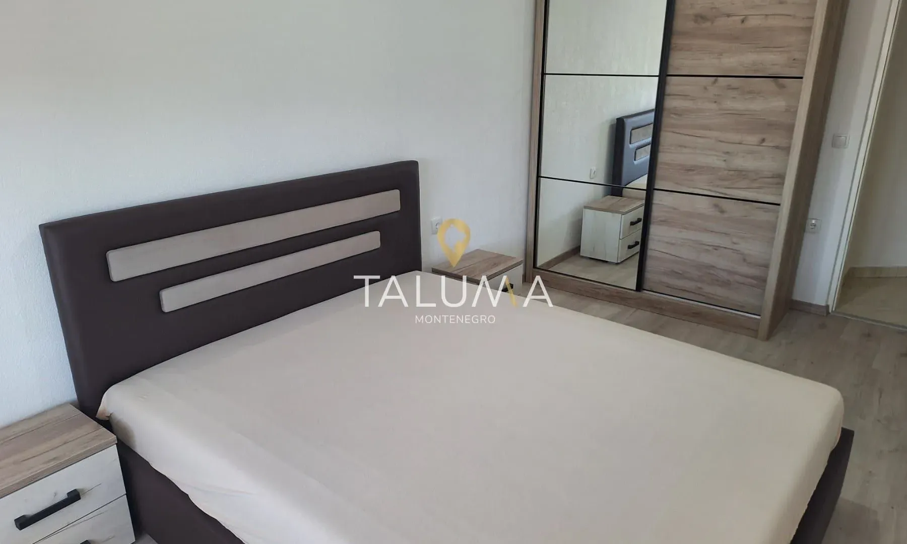 Izdavanje, trosoban stan, 115m², Zabjelo, Podgorica